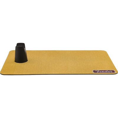Fender Fender Work Mat, Tweed