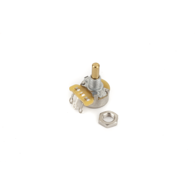 Fender 1 Meg Linear Mini Solid Shaft