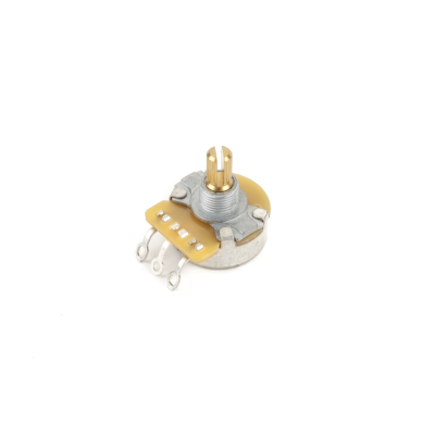 Fender 1 Meg (Linear) Split Shaft