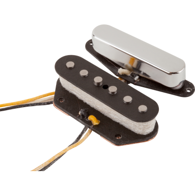 Fender Custom Shop Texas Special™ Tele Pickups, (2)