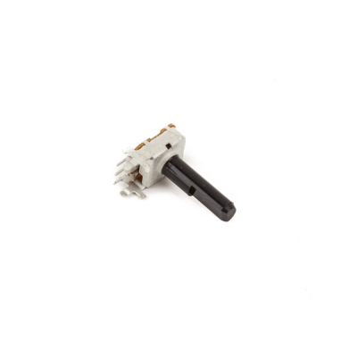 Fender 25K Snap-In Potentiometer (B Taper Linear)