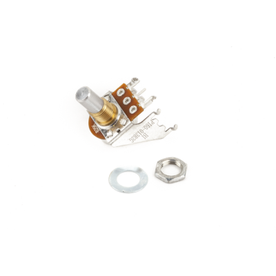 Fender 25K B Taper Snap-In Style Potentiometer