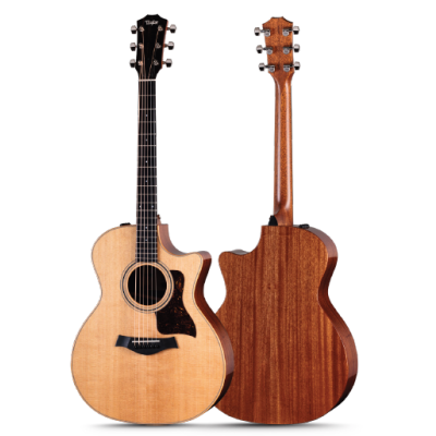 Taylor 314CE Studio Natural