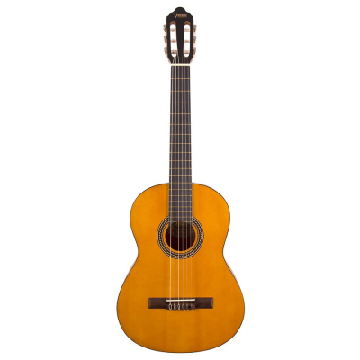 Valencia VC204 Klassieke 4/4 Naturel