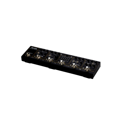 Mooer Black Truck - Multi-Effects Pedal