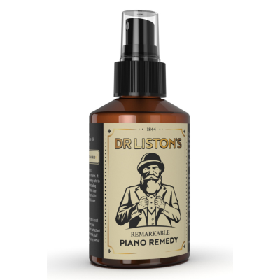 Dr Liston Remarkable Piano Remedy