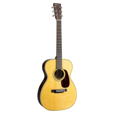 Martin 00-28 GE akoestische gitaar