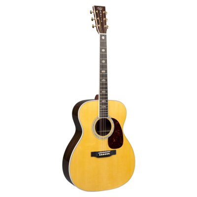 Martin J-40 GE akoestische gitaar