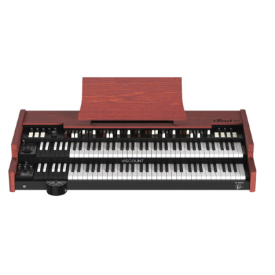 Viscount Legend Soul 273 - B-Stock