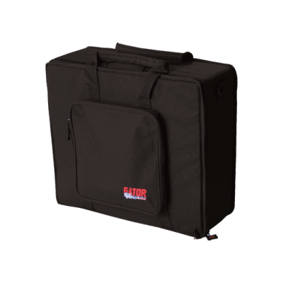 Gator G-MIX-L-1622 Reinforced nylon G-MIX of 40.6 x 55.9 x 12.7 cm