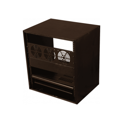 Gator GR-STUDIO-12U Rack 19 "wooden gr