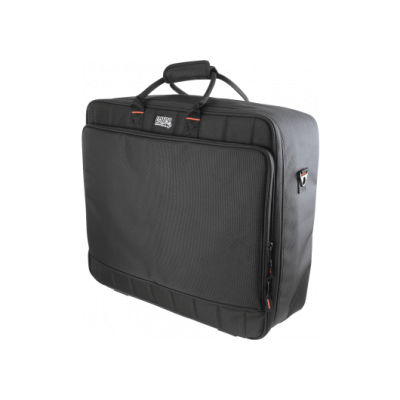 Gator G-MIXERBAG-2118 G-Mixerbag reinforced nylon of 53.3 x 47.0 x 17.8 cm