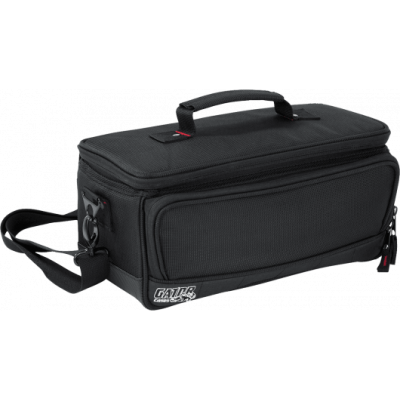 Gator G-MIXERBAG-1306 G-Mixerbag reinforced nylon of 33.3 x 15.9 x 15.2 cm