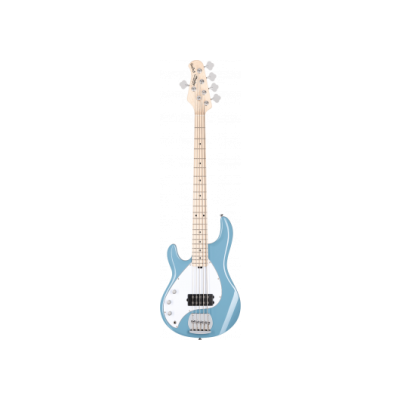 Musicman Sterling By Music Man GSU RAY5LH-CHB-M1