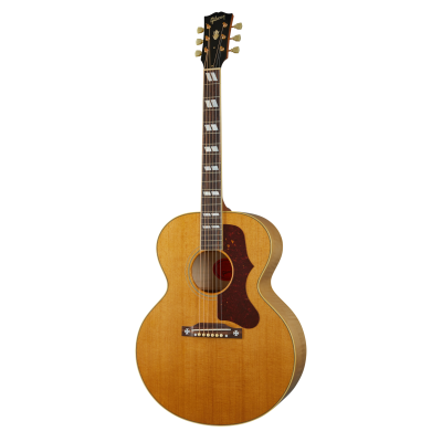 Gibson 1952 J-185 Antique Natural