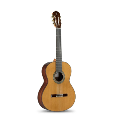 Alhambra 5P E8 klassieke gitaar