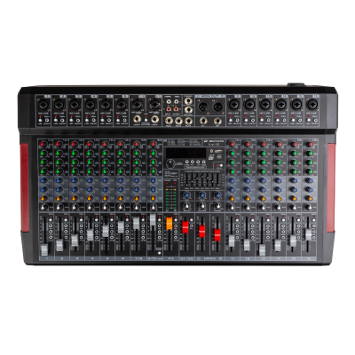 JB Systems Live 16 mixer