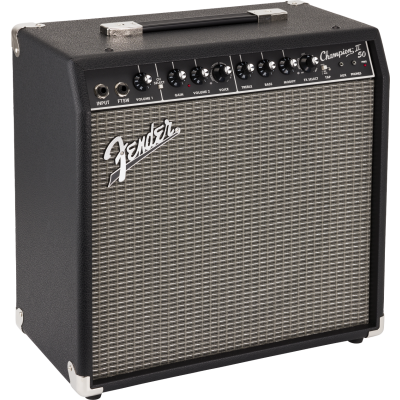 Fender Champion™ II 50, 230V EU