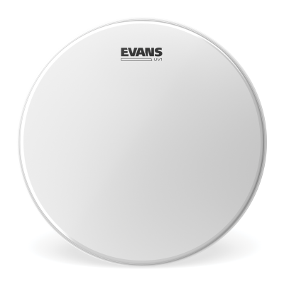 Evans B14UV1 snaredrumvel