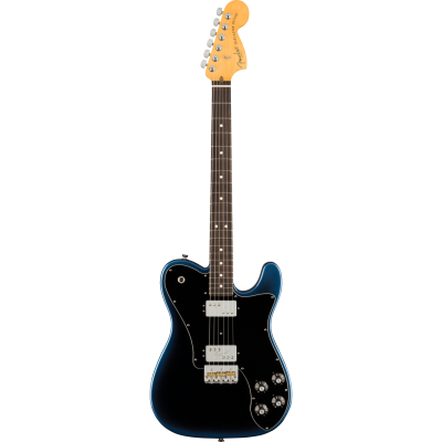 Fender American Professional II Telecaster Deluxe Dark Night (B-Stock)
