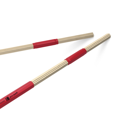 Pro Mark H-RODS Hot Rods