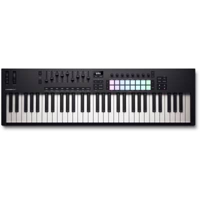 Novation LAUNCHKEY 61 MK4