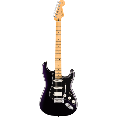 Fender Player II Modified Stratocaster® HSS, Maple Fingerboard, Dusk