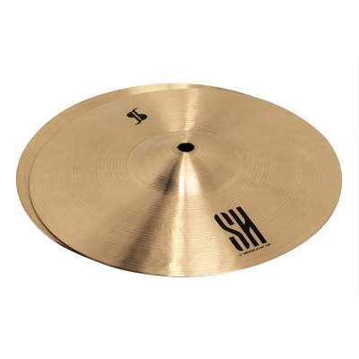 Stagg 12" SH Medium Hi-Hat