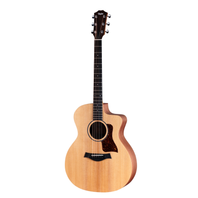 Taylor 14CE Solid Torrefied Spruce Top