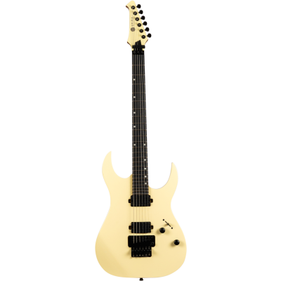 Spira Guitars S420AWH Antique White