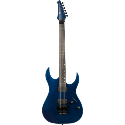 Spira Guitars S420CHM Chameleon