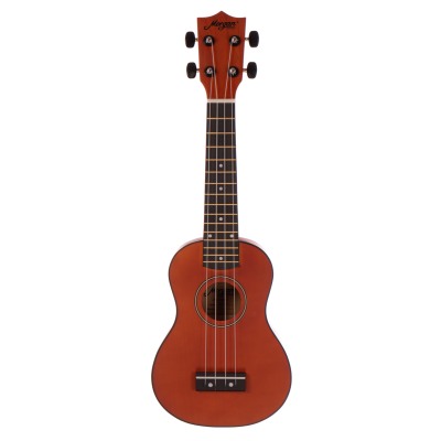Morgan Ukulele UK-S100 Natural