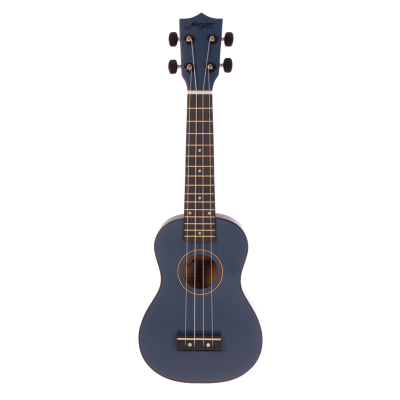 Morgan Ukulele UK-S100 Dark Blue