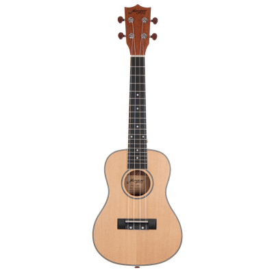 Morgan Ukulele UK-C200 Naturel