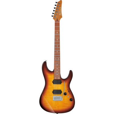 Ibanez AZ24S1F Violin Sunburst
