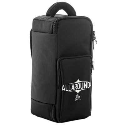 Acus BAG-ALLA4 gevoerde tas voor IEDEREEN ROND 4