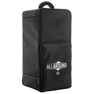 Acus BAG-ALLA10 gevoerde tas voor IEDEREEN ROND 10