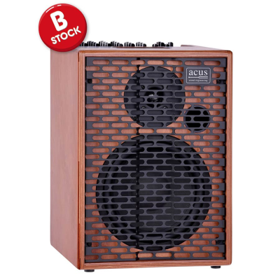 Acus B/ONE-8F-001 B-stock, milde gebruikstekenen, SN: N21X00473