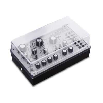 Decksaver Dreadbox Hades & Erebus Cover