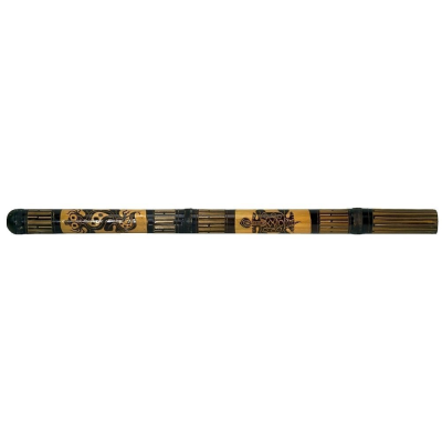 Gewa Didgeridoo Lengte ca. 120 cm