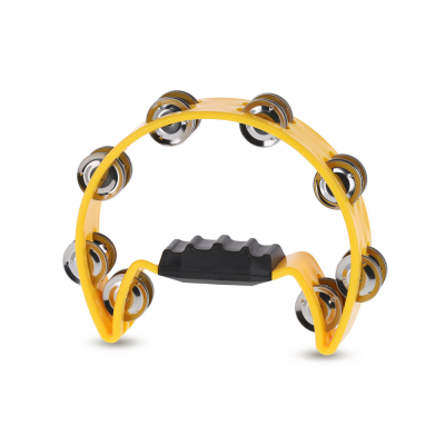 Gewa Beatring Halve maan geel