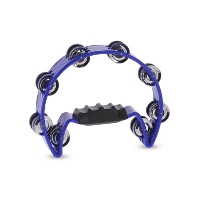 Gewa Beatring Halve maan blauw