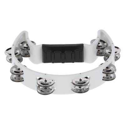 Gewa Beatring Halve maan wit