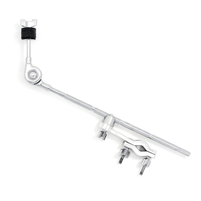 Gibraltar Bekkenarm/accessoires Cymbal boom arm with clamp SC-GCA .