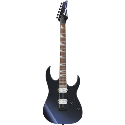 Ibanez RG421DX Twilight Shade