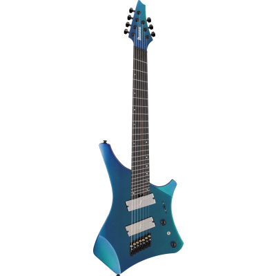 Ibanez A527 Nebula Shift Alpha 7-String