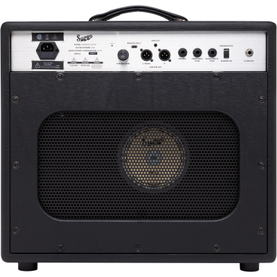 Supro Airwave