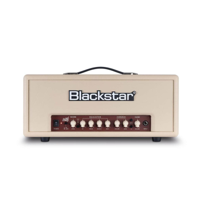 Blackstar Debut 100RH Cream gitaarversterker