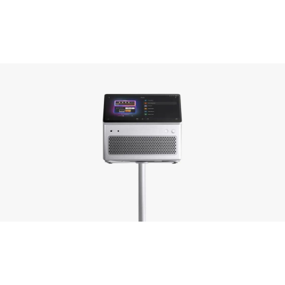 Lava Music Stand Studio