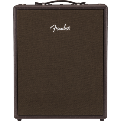 Fender Acoustic SFX II, 230V EU